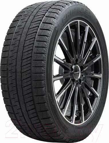 Изображение товара Зимняя шина Gripmax Grip Ice X 225/50R17 98T BSW