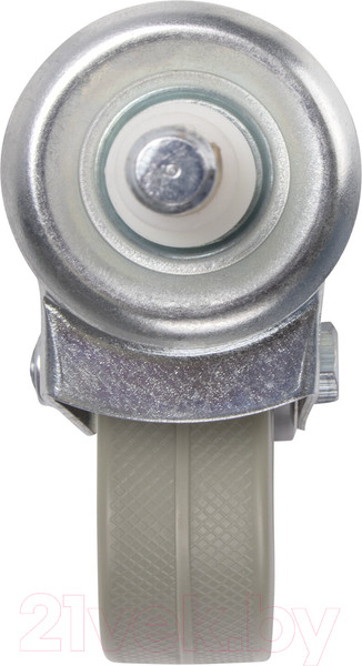 Изображение товара Колеса для уборочной тележки Brabix 99мм / 605381 (4шт)