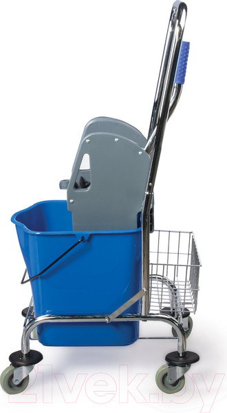 Изображение товара Тележка для уборки Brabix 601498