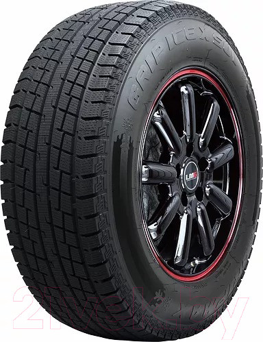 Изображение товара Зимняя шина Gripmax Grip Ice X SUV 235/55R18 104H BSW