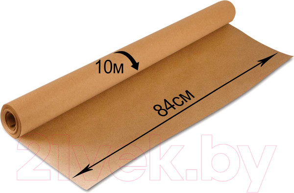 Изображение товара Бумага для оформления подарков Brauberg 440145