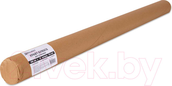 Изображение товара Бумага для оформления подарков Brauberg 440145