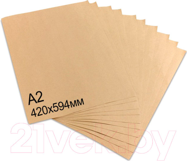 Изображение товара Бумага для оформления подарков Brauberg 440150