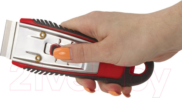 Изображение товара Скребок универсальный Brauberg Clean / 606761