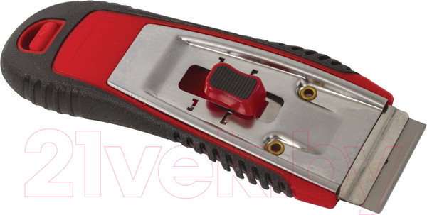 Изображение товара Скребок универсальный Brauberg Clean / 606761