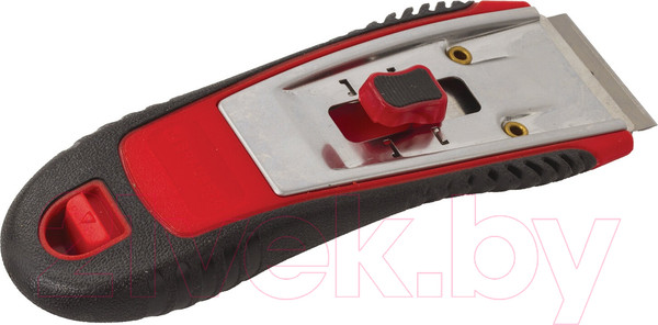 Изображение товара Скребок универсальный Brauberg Clean / 606761