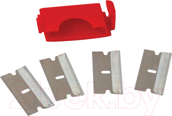 Изображение товара Скребок универсальный Brauberg Clean / 606761