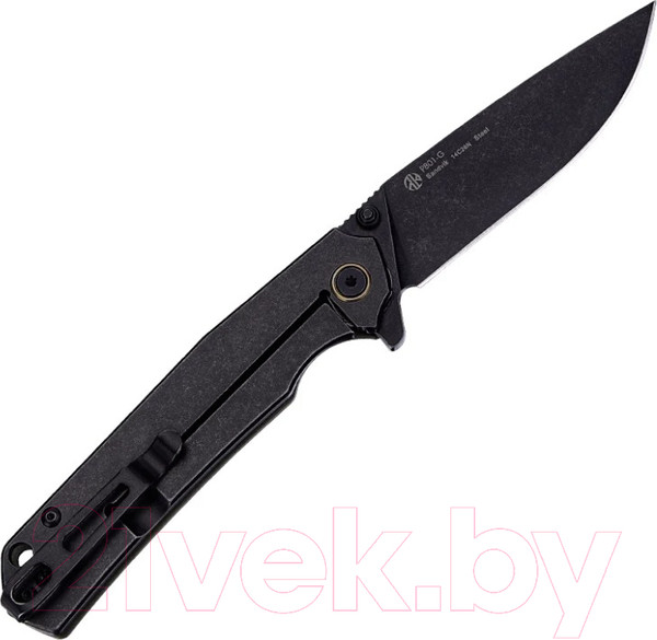 Изображение товара Нож складной Ruike P801-G (зеленый)