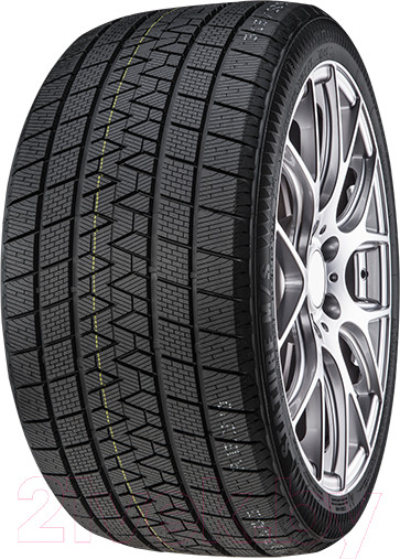 Изображение товара Зимняя шина Gripmax Stature M/S 235/55R19 105V