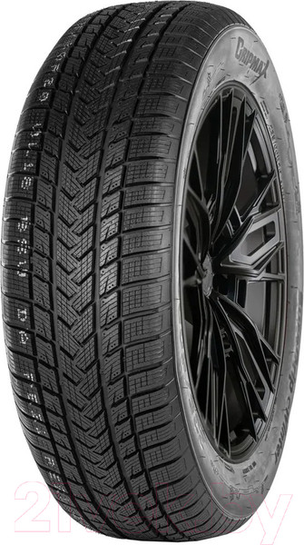 Изображение товара Зимняя шина Gripmax SureGrip eWinter 235/60R20 108H BSW