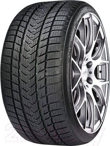 Изображение товара Зимняя шина Gripmax SureGrip Pro Winter 215/55R17 98V