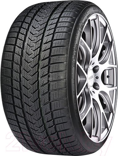 Изображение товара Зимняя шина Gripmax SureGrip Pro Winter 235/55R20 105V