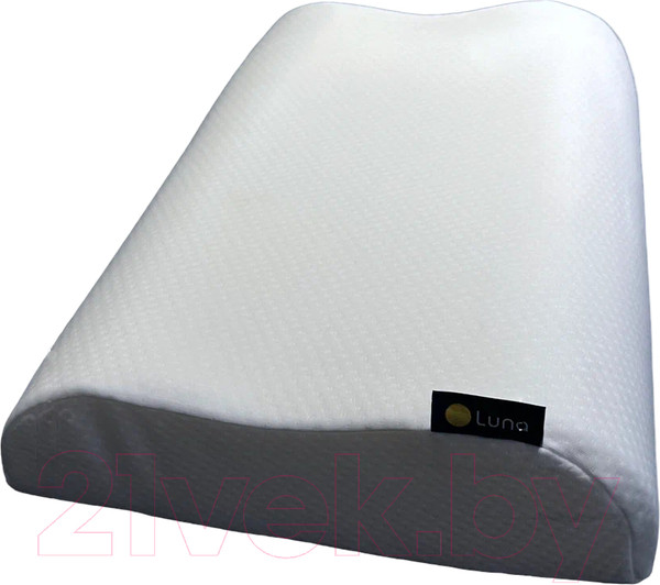 Изображение товара Ортопедическая подушка Luna Anatomic