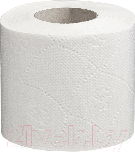 Изображение товара Туалетная бумага Laima 126905 (белый)