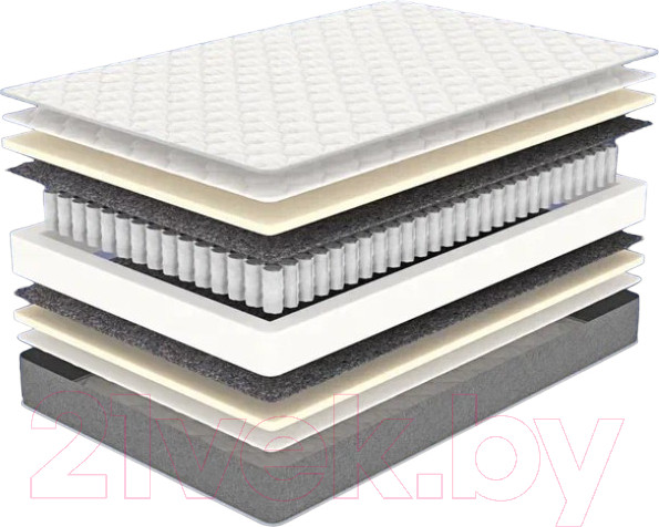 Изображение товара Матрас Luna Home Balance 80x200