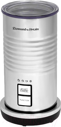 Изображение товара Вспениватель молока Zigmund & Shtain ZMF-450