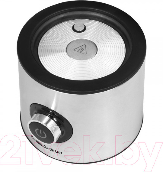 Изображение товара Вспениватель молока Zigmund & Shtain ZMF-451