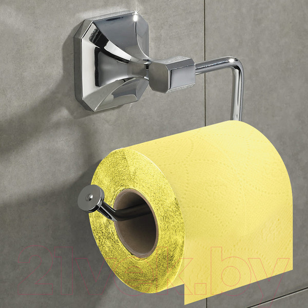 Изображение товара Туалетная бумага Laima 128721 (с ароматом ромашки)