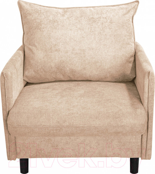 Изображение товара Кресло мягкое Mio Tesoro Ванкувер 1 (Evento 1)