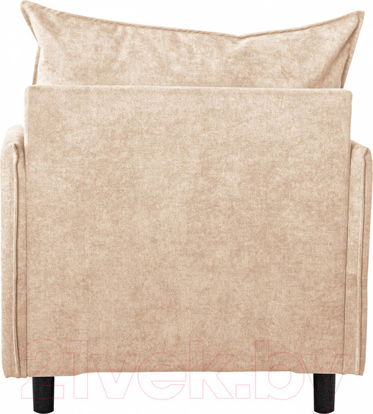 Изображение товара Кресло мягкое Mio Tesoro Ванкувер 1 (Evento 1)