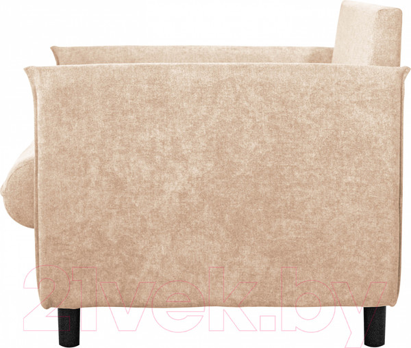 Изображение товара Кресло мягкое Mio Tesoro Ванкувер 1 (Evento 1)