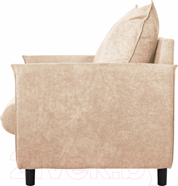Изображение товара Кресло мягкое Mio Tesoro Ванкувер 1 (Evento 1)