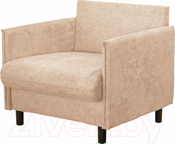 Изображение товара Кресло мягкое Mio Tesoro Ванкувер 1 (Evento 1)