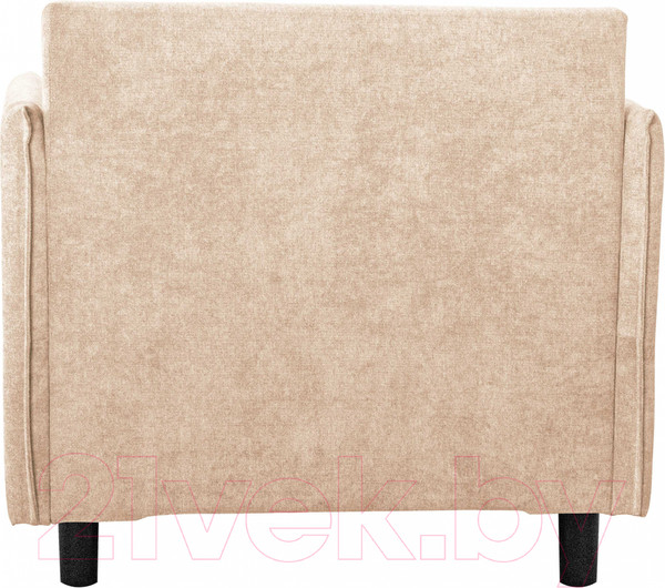 Изображение товара Кресло мягкое Mio Tesoro Ванкувер 1 (Evento 1)