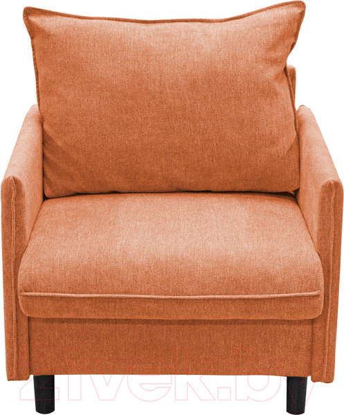 Изображение товара Кресло мягкое Mio Tesoro Ванкувер 1 (Santos 11)