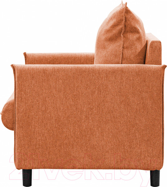 Изображение товара Кресло мягкое Mio Tesoro Ванкувер 1 (Santos 11)