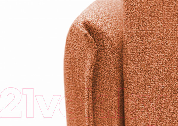 Изображение товара Кресло мягкое Mio Tesoro Ванкувер 1 (Santos 11)