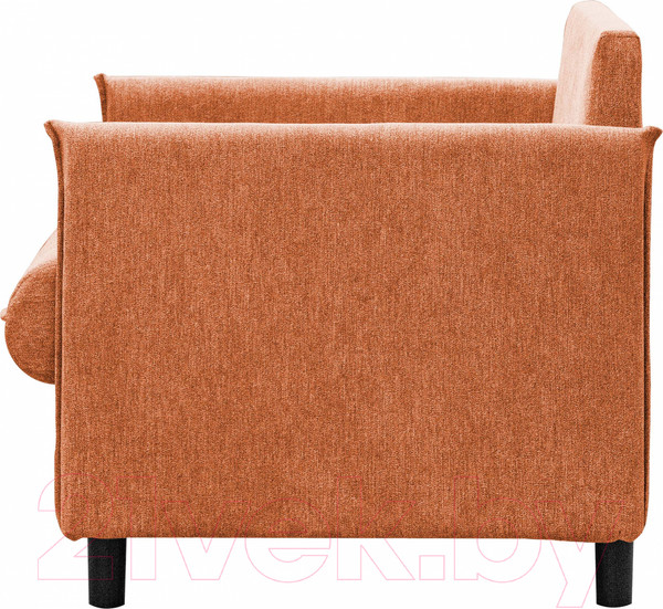 Изображение товара Кресло мягкое Mio Tesoro Ванкувер 1 (Santos 11)