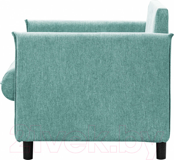 Изображение товара Кресло мягкое Mio Tesoro Ванкувер 1 (Santos 14)