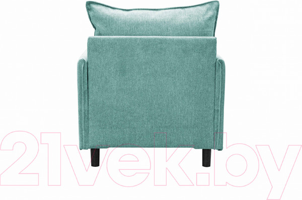 Изображение товара Кресло мягкое Mio Tesoro Ванкувер 1 (Santos 14)