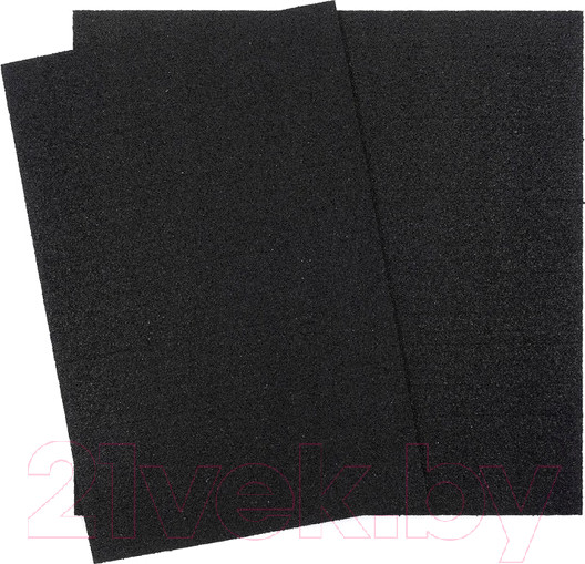 Изображение товара Коврик антивибрационный Multy Home Anti-Vibration mat 60x60 / EU4000055 (Smooth)
