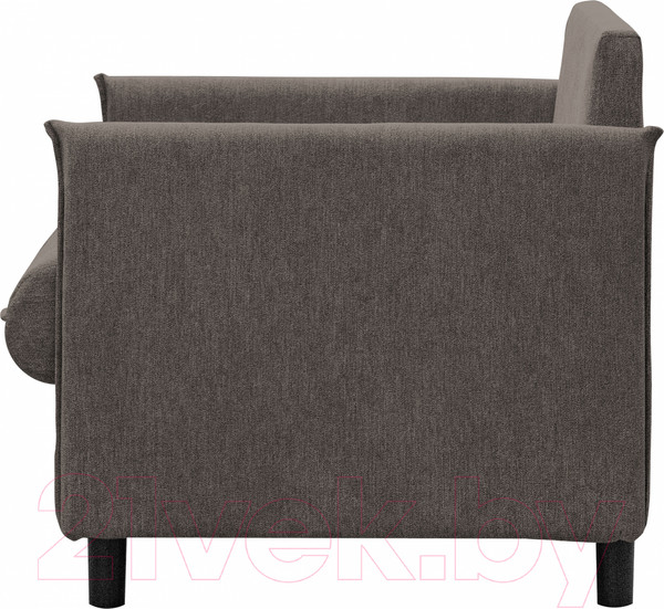 Изображение товара Кресло мягкое Mio Tesoro Ванкувер 1 (Santos 23)