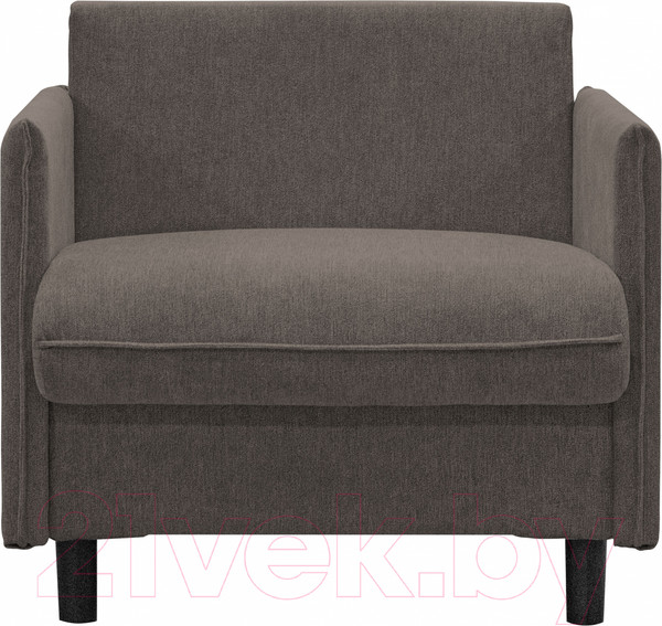 Изображение товара Кресло мягкое Mio Tesoro Ванкувер 1 (Santos 23)