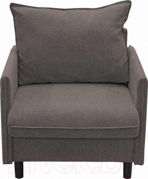 Изображение товара Кресло мягкое Mio Tesoro Ванкувер 1 (Santos 23)