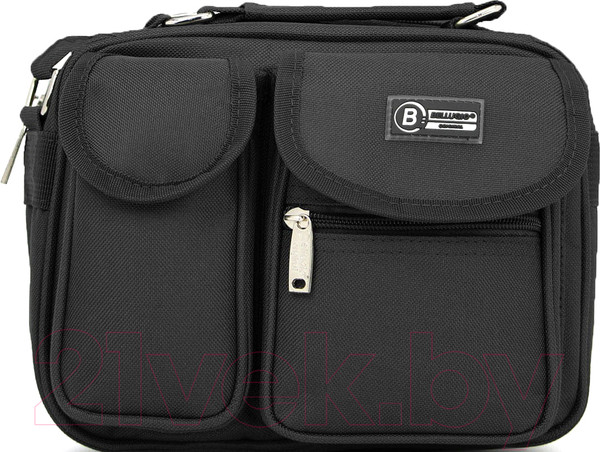 Изображение товара Сумка Bellugio FJ-005 (черный)