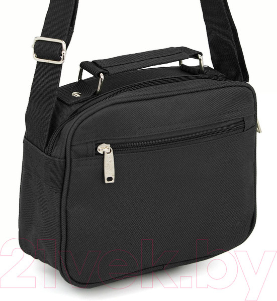 Изображение товара Сумка Bellugio FJ-005 (черный)