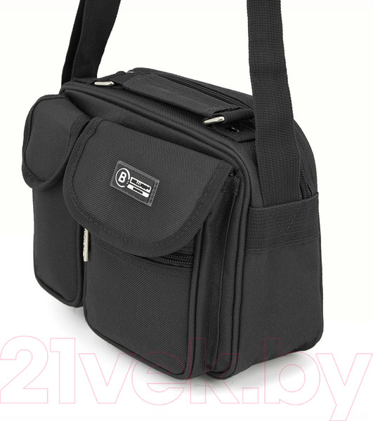 Изображение товара Сумка Bellugio FJ-005 (черный)