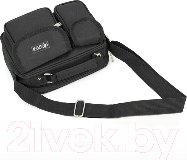 Изображение товара Сумка Bellugio FJ-005 (черный)