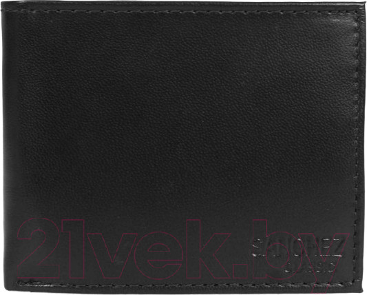 Изображение товара Портмоне Sanchez Casual ZM-110R-035 (черный)