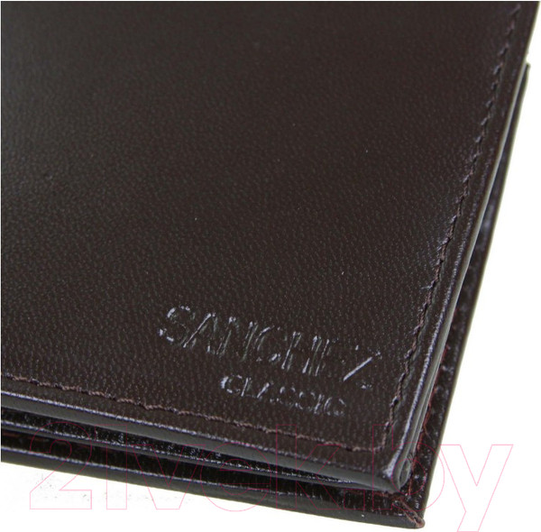 Изображение товара Портмоне Sanchez Casual ZM-110R-035 (черный)