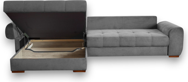 Изображение товара Диван угловой Домовой Evento 4УСПЗм (Verona-CH 066)