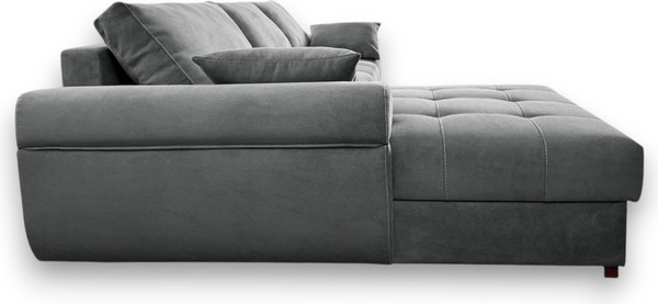 Изображение товара Диван угловой Домовой Evento 4УСПЗм (Verona-CH 066)