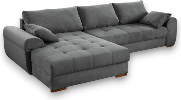 Изображение товара Диван угловой Домовой Evento 4УСПЗм (Verona-CH 066)