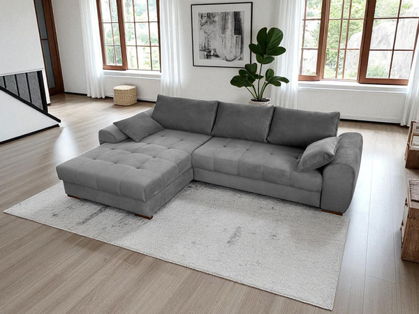 Изображение товара Диван угловой Домовой Evento 4УСПЗм (Verona-CH 066)