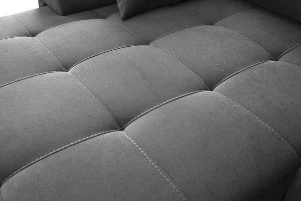 Изображение товара Диван угловой Домовой Evento 4УСПЗм (Verona-CH 066)