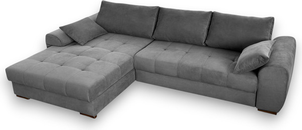 Изображение товара Диван угловой Домовой Evento 4УСПЗм (Verona-CH 066)